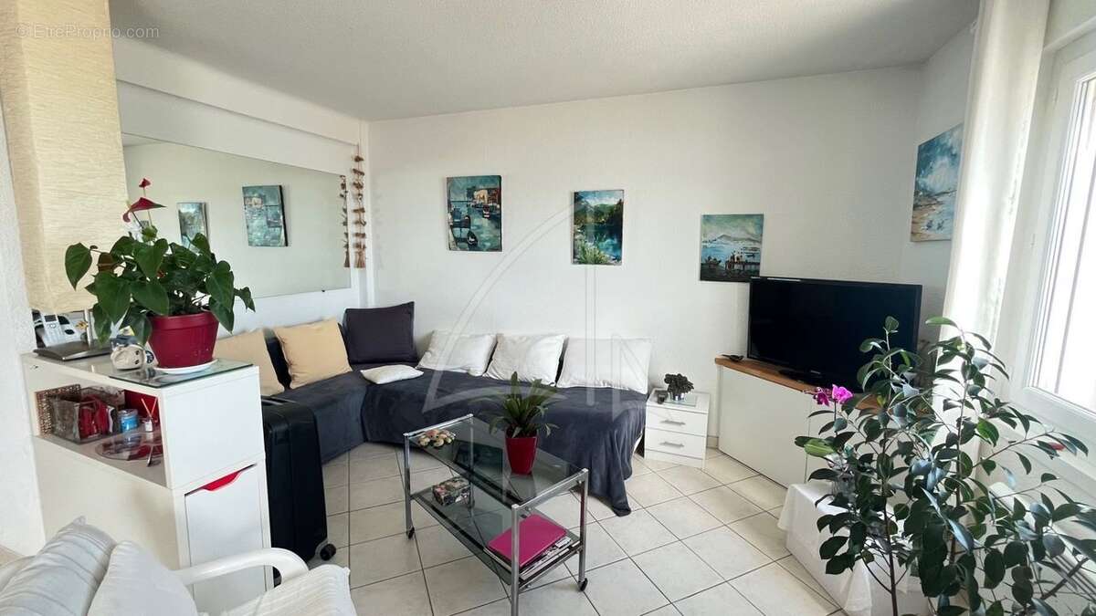 Appartement à PALAVAS-LES-FLOTS