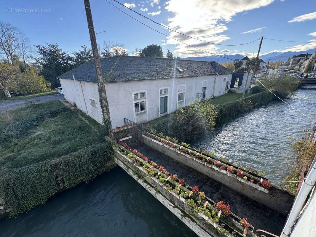Maison à NAY