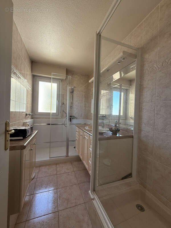 Appartement à BIARRITZ