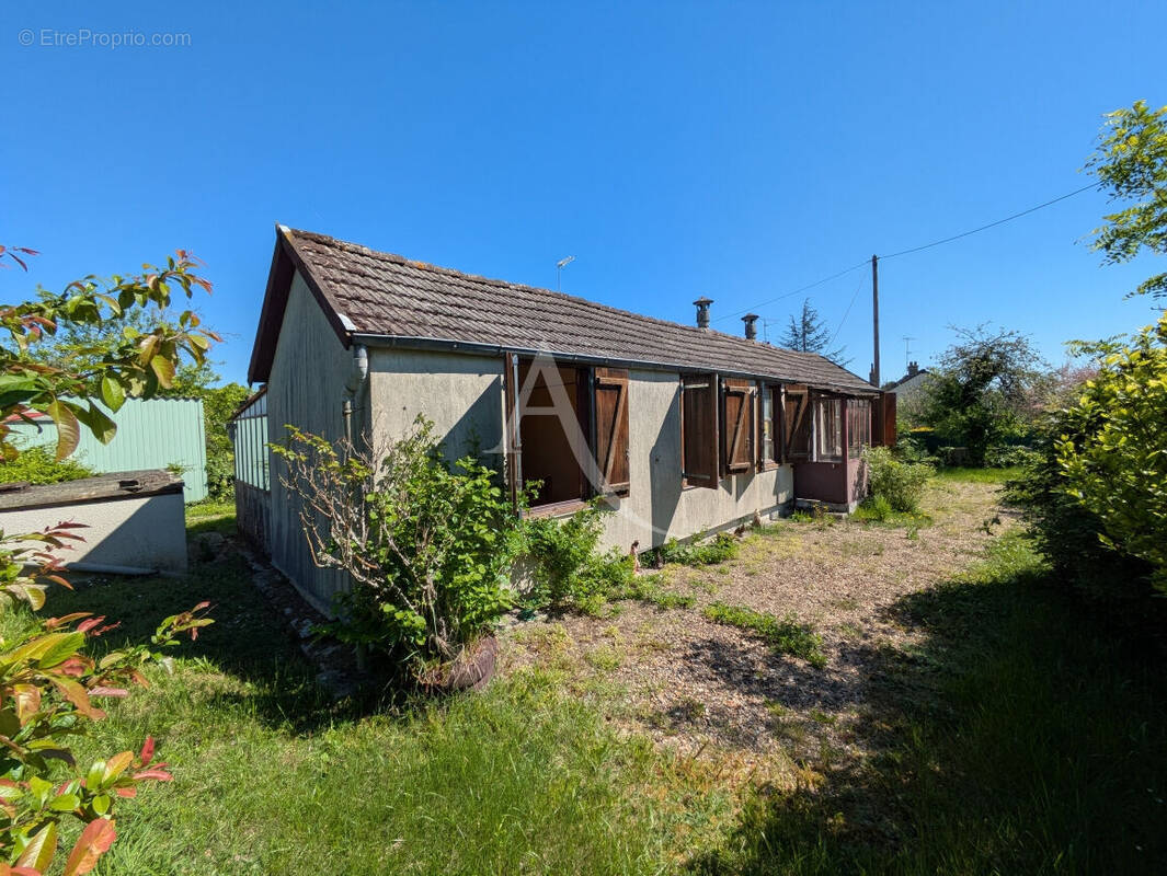 Maison à ONZAIN