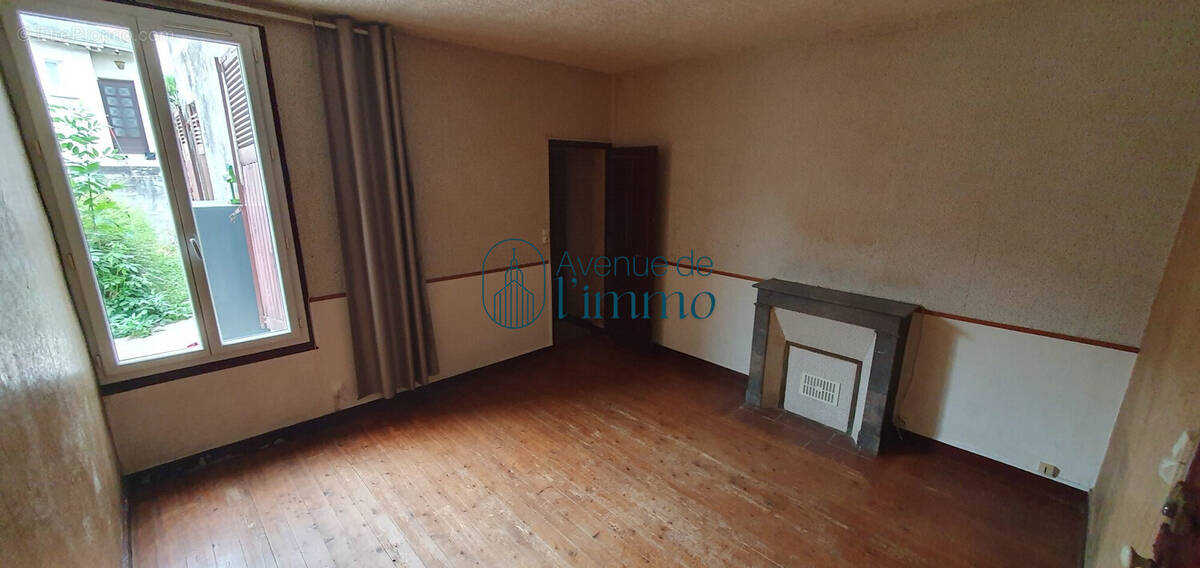 Appartement à ANGERS
