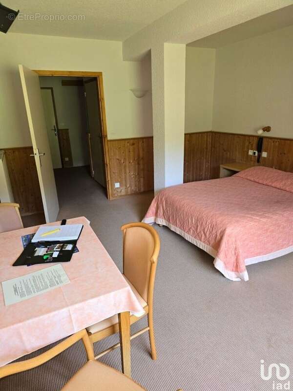 Photo 3 - Appartement à GEX