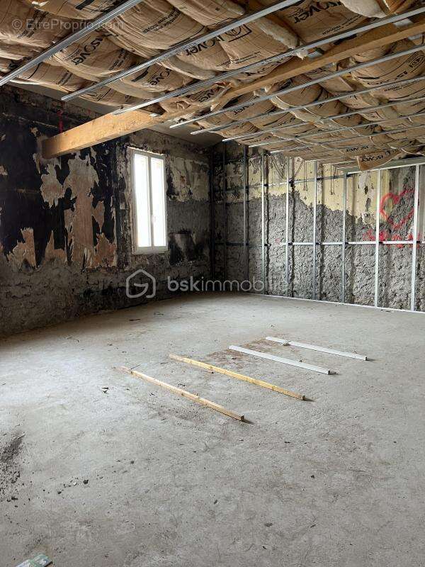 Appartement à ESNANDES