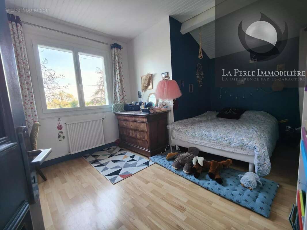 Maison à LABASTIDE-SAINT-PIERRE