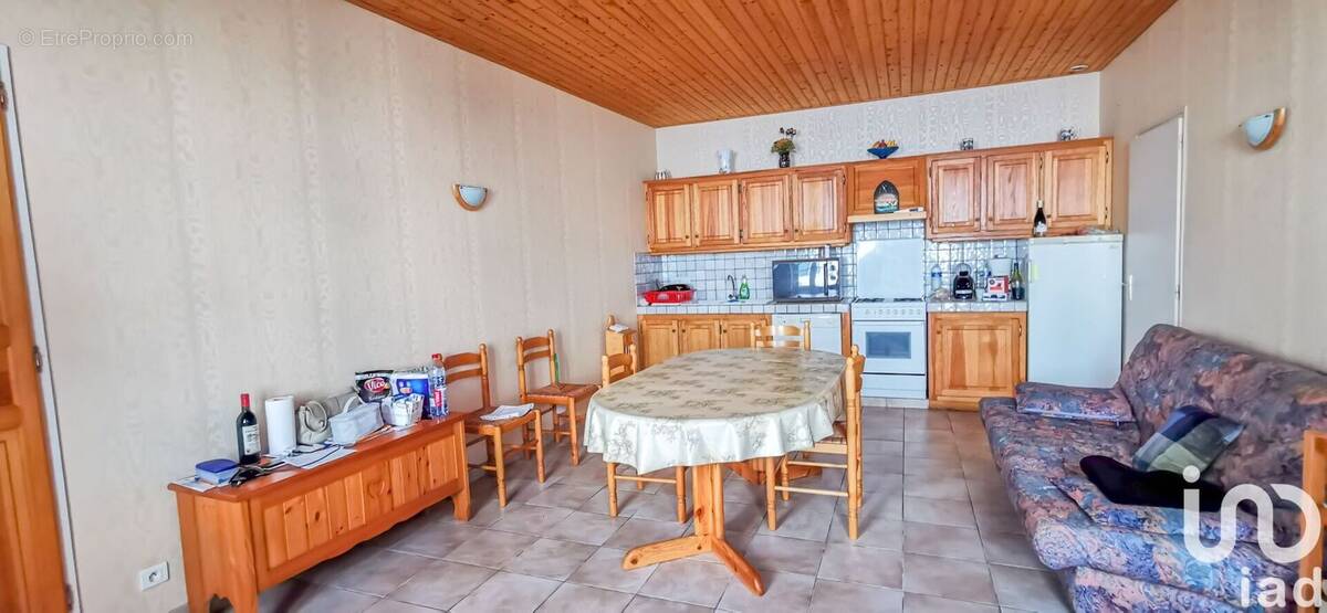 Photo 1 - Maison à NOIRMOUTIER-EN-L&#039;ILE
