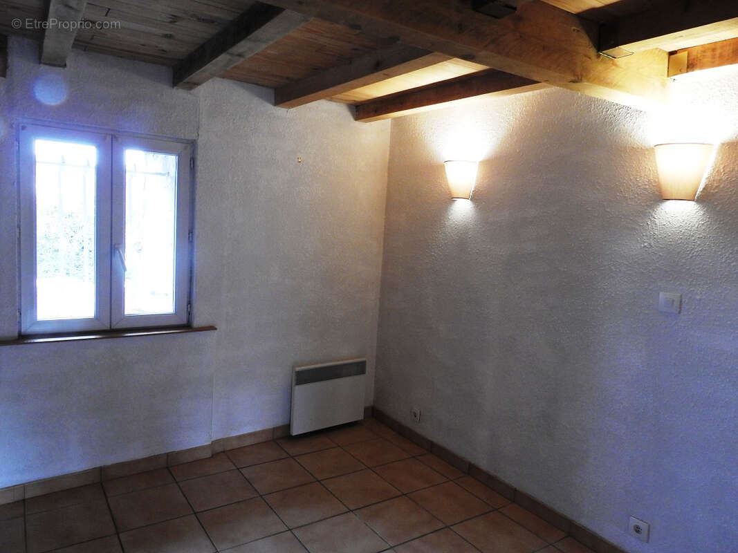 Maison à LES VANS