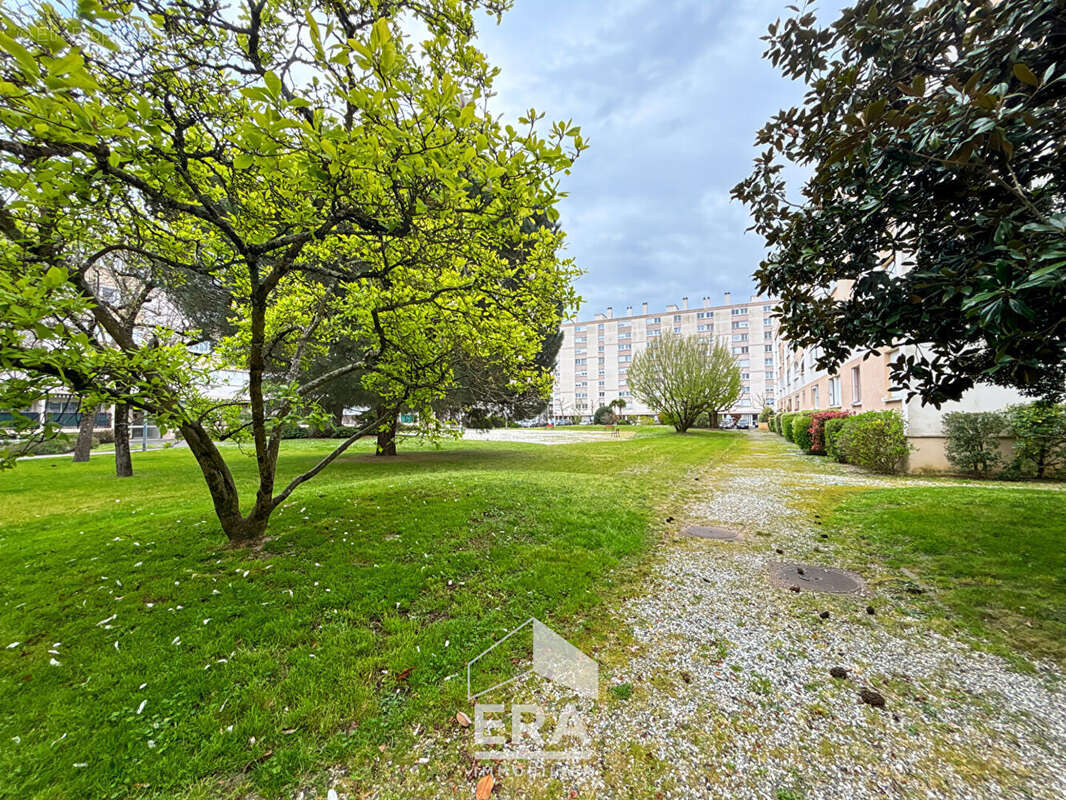 Appartement à MERIGNAC