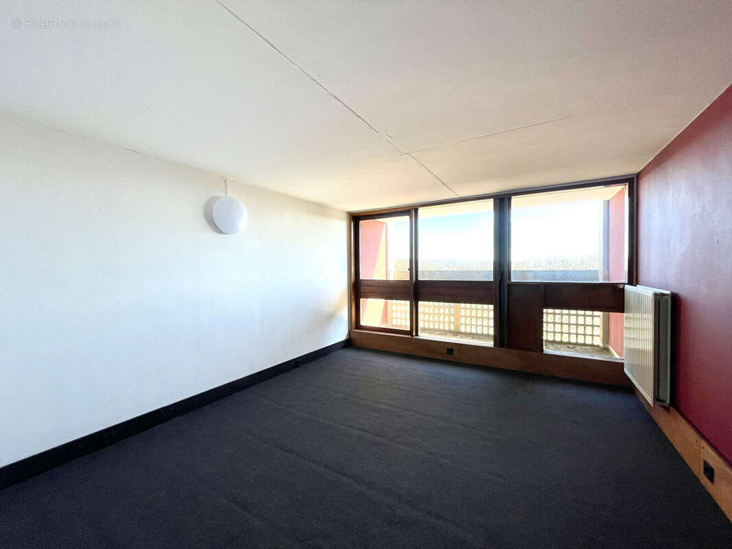 Appartement à BRIEY
