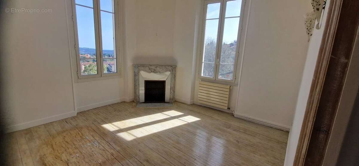 Appartement à GRASSE