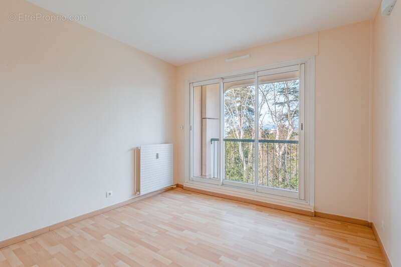 Appartement à LYON-9E