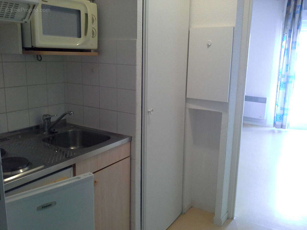 Appartement à ORLEANS
