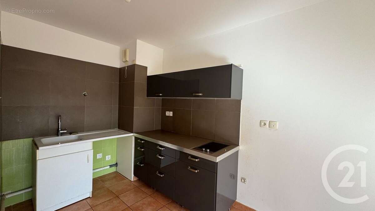Appartement à LA GARDE