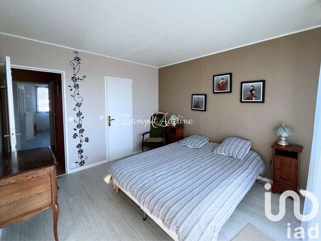 Photo 5 - Appartement à LE BLANC-MESNIL