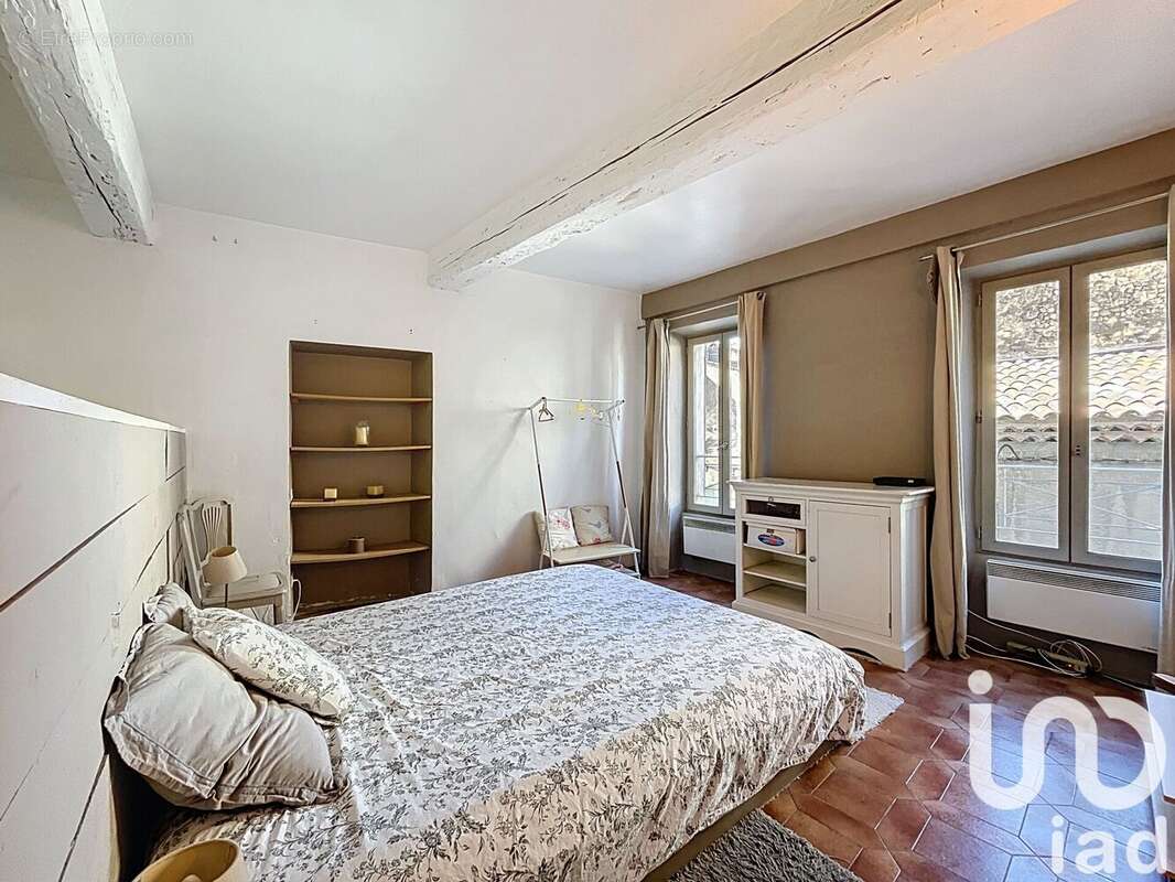 Photo 7 - Maison à FAYENCE