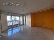 Appartement à VANDOEUVRE-LES-NANCY