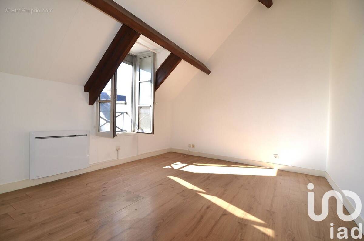 Photo 1 - Appartement à MEZY-SUR-SEINE