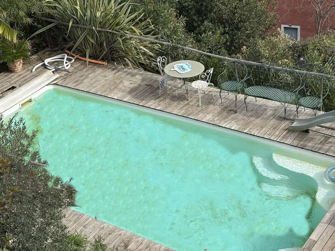 Maison à VENCE