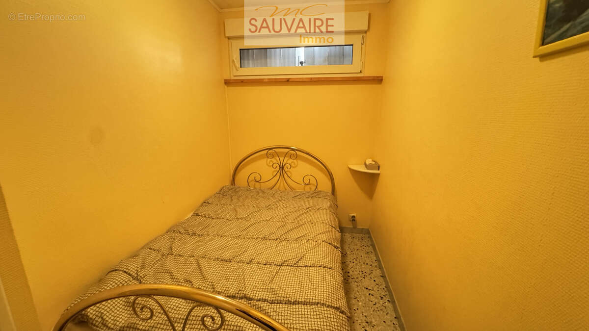 Appartement à CANET-EN-ROUSSILLON