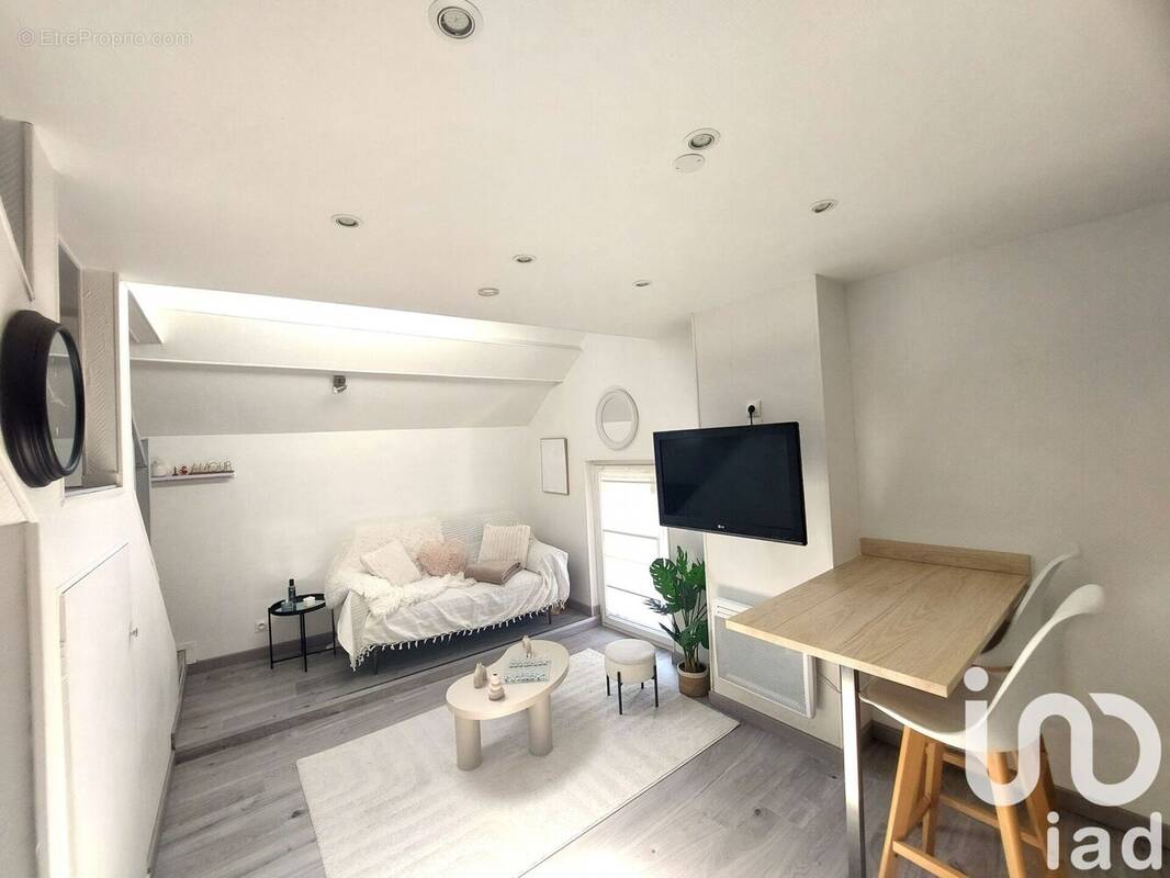 Photo 1 - Appartement à ANNET-SUR-MARNE