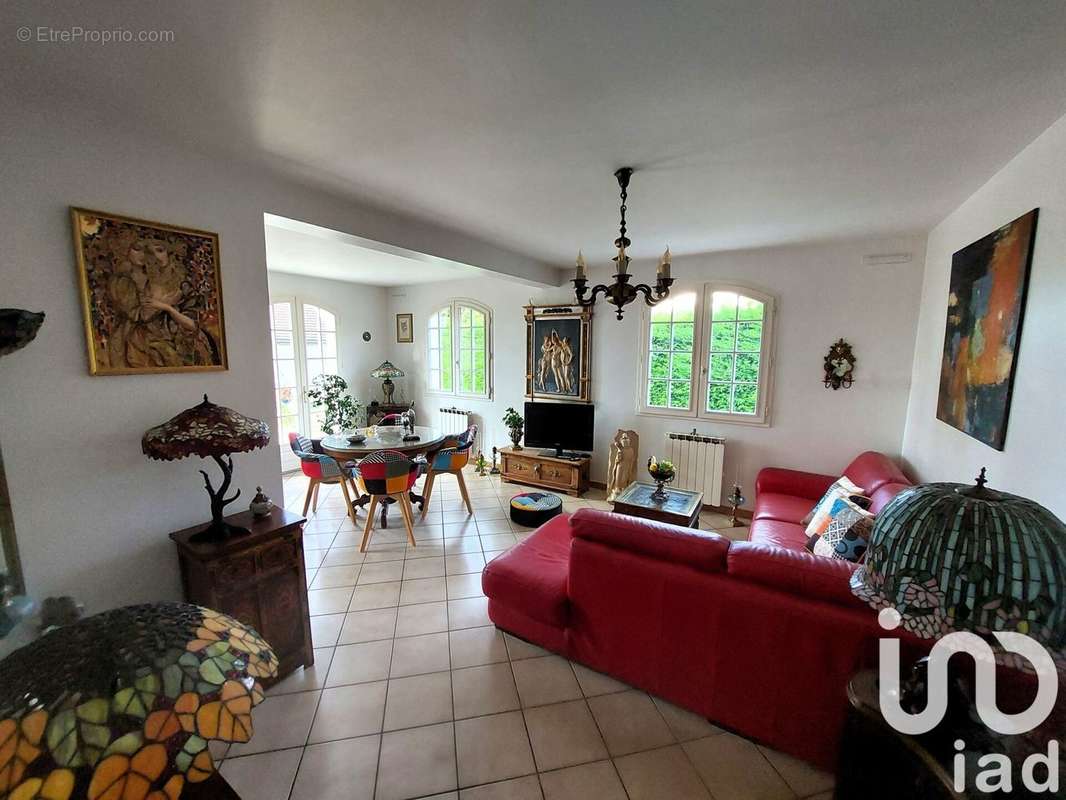 Photo 9 - Maison à AUXY