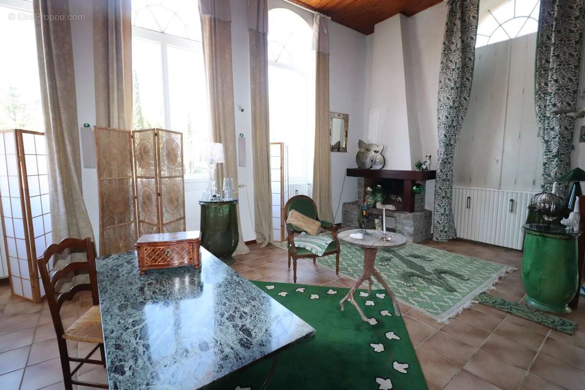 Maison à LASALLE