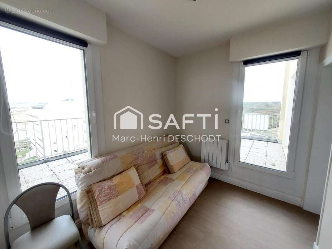 Photo 8 - Appartement à NEUFCHATEL-HARDELOT