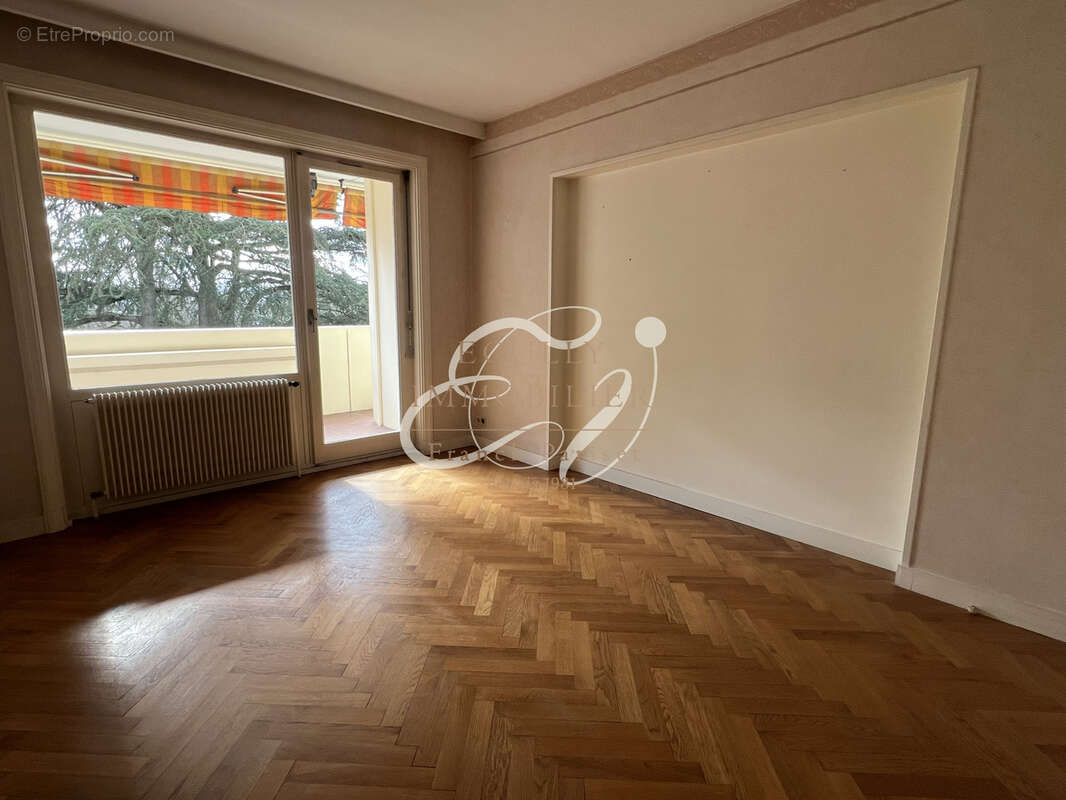 Appartement à ECULLY