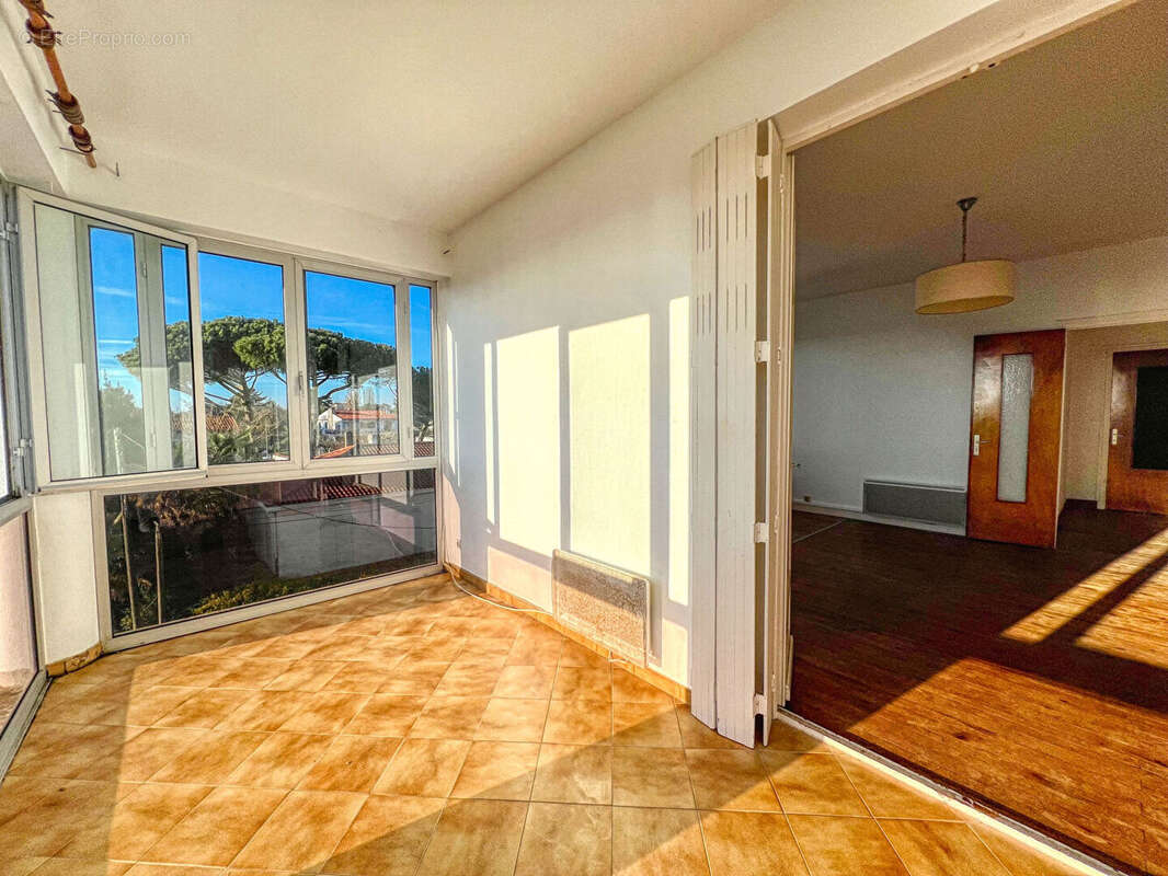 Appartement à ROYAN