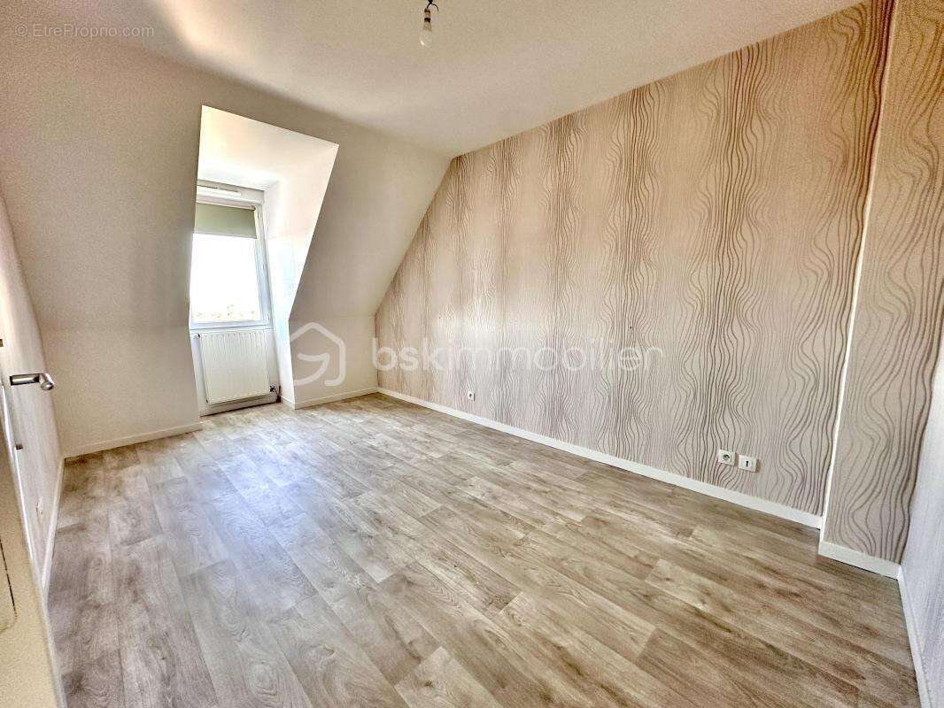 Appartement à LE TRAIT