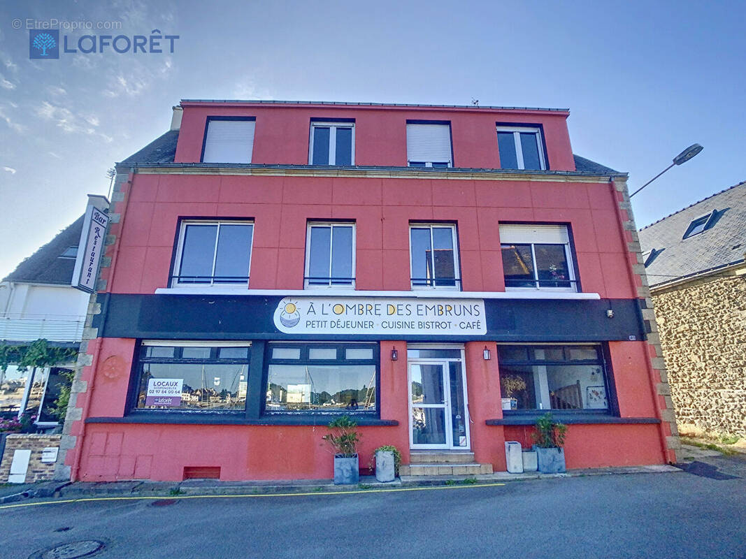 Commerce à ETEL