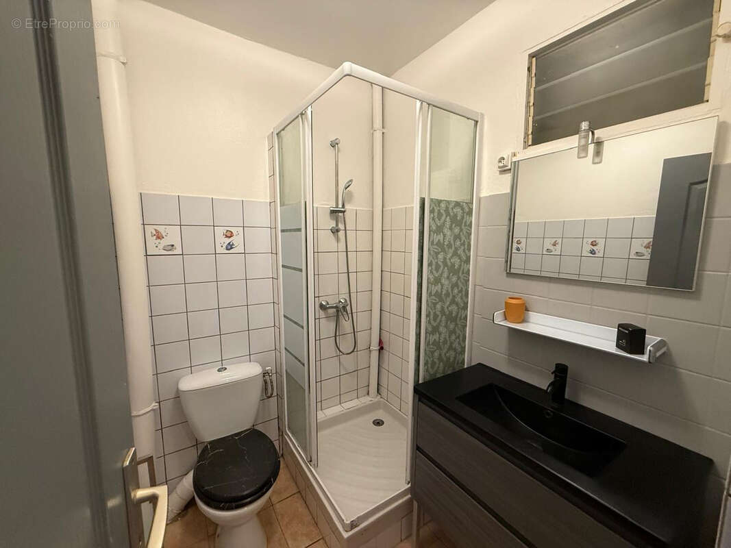 Appartement à SAINTE-LUCE