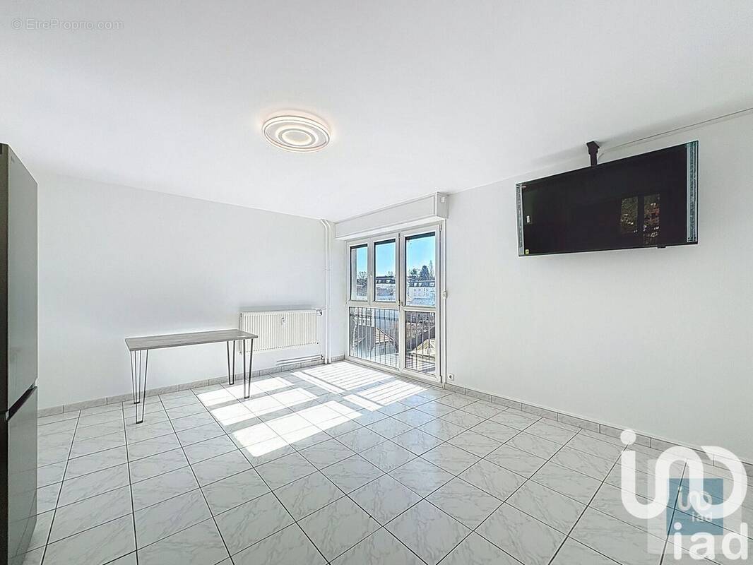 Photo 1 - Appartement à METZ