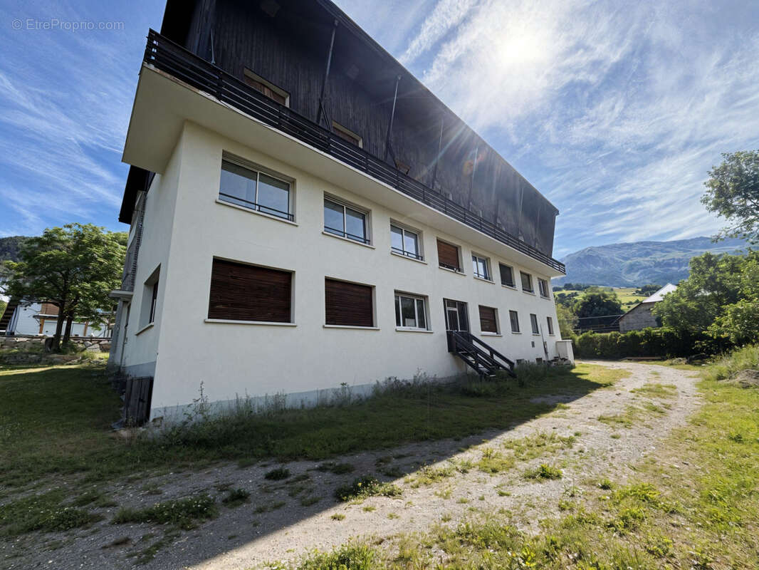 Appartement à JAUSIERS