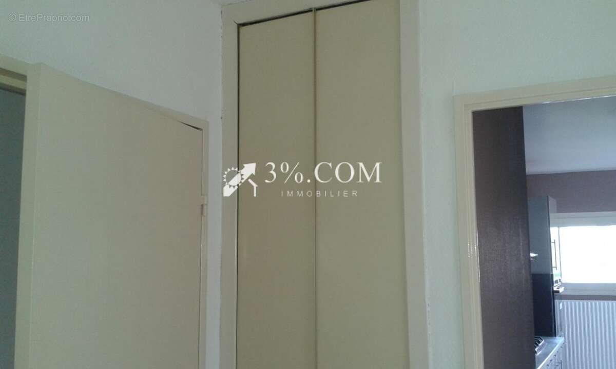 Appartement à CHATELLERAULT