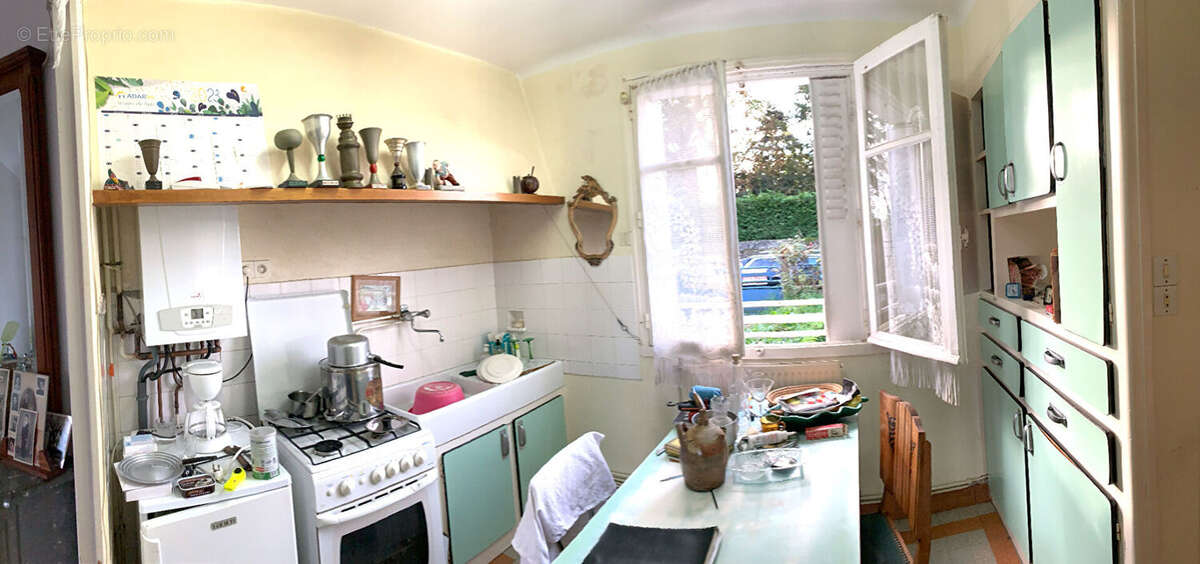 Maison à CHATEAUBRIANT