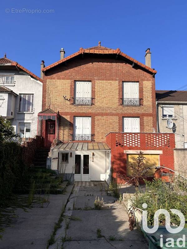 Photo 1 - Appartement à DRANCY