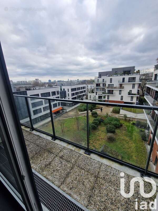 Photo 7 - Appartement à MEUDON