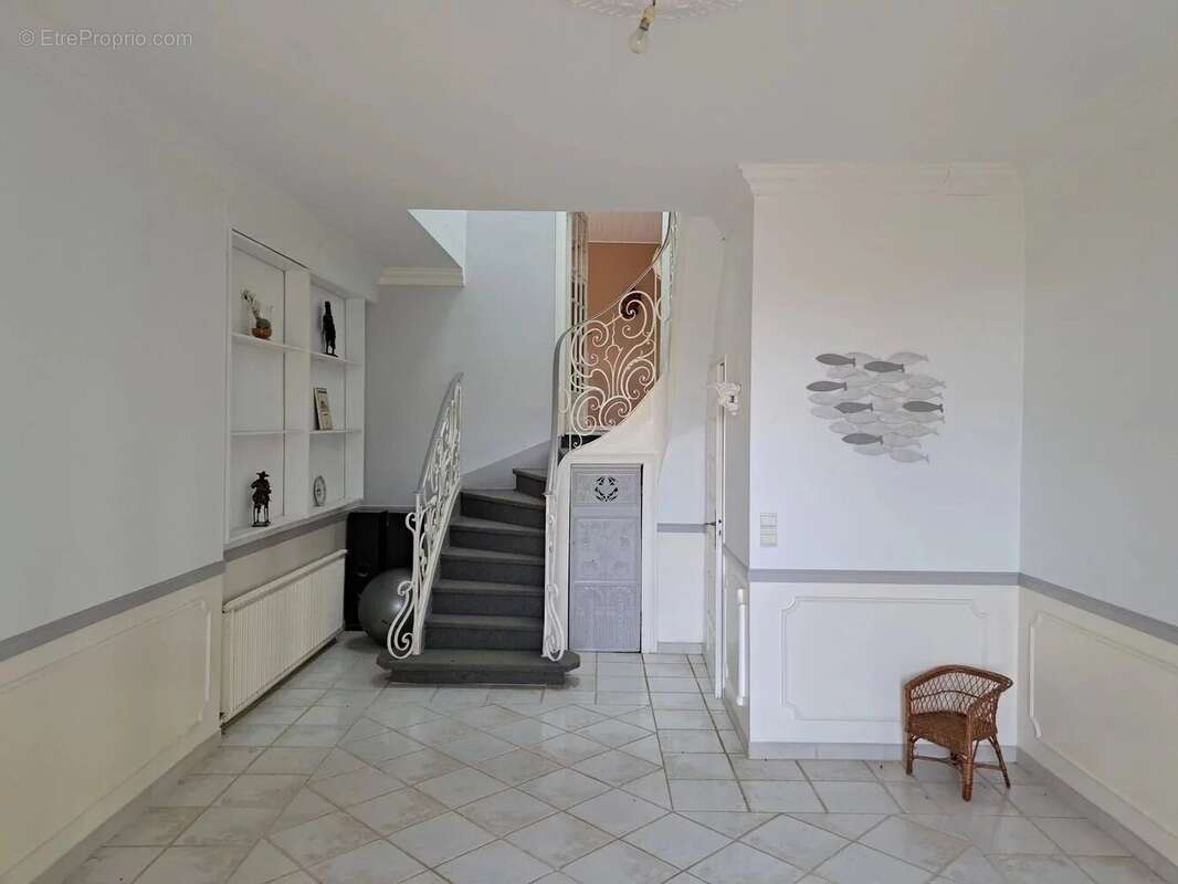 Maison à LANGON