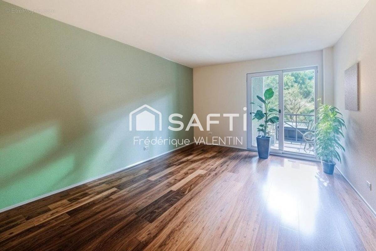 Photo 1 - Appartement à TOULOUSE