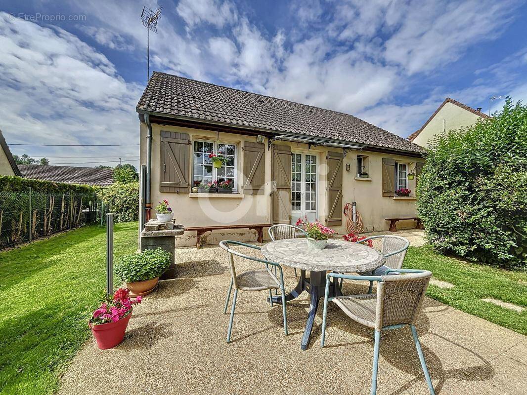 Maison à CLERMONT