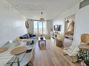 Appartement à VENISSIEUX