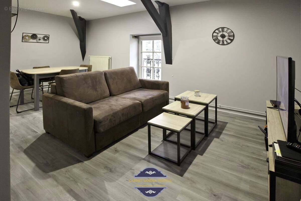 Appartement à NIORT
