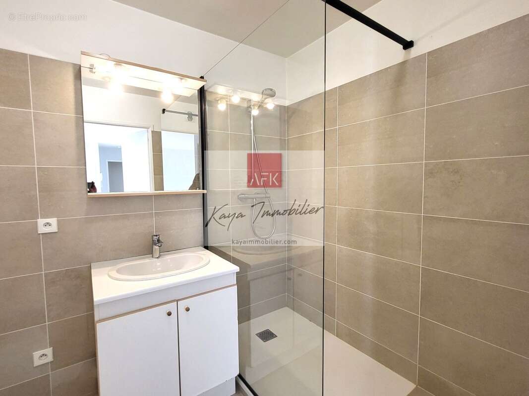 Appartement à ARGONAY