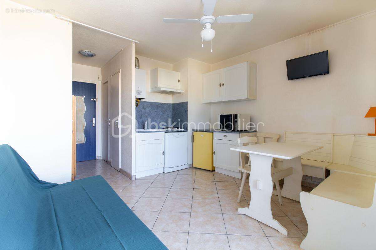 Appartement à AGDE