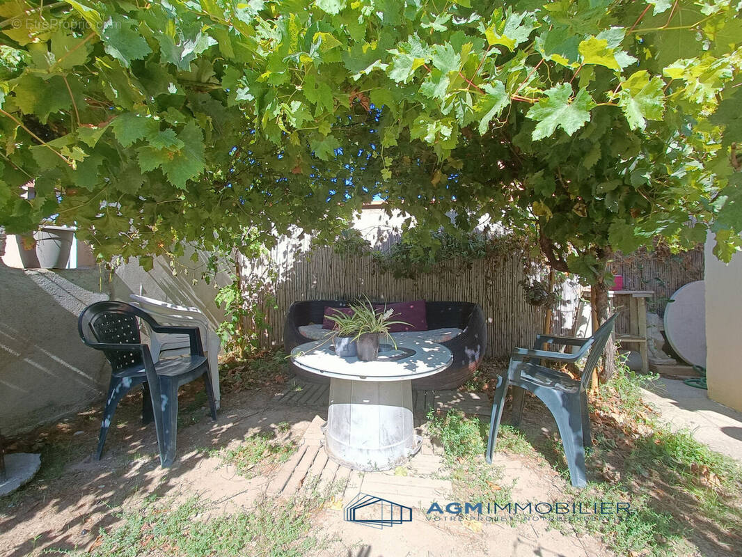 Photo 1 - Maison à BOMPAS