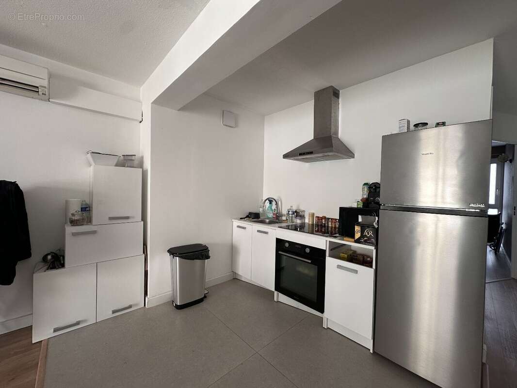Appartement à SETE