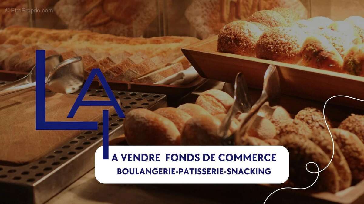 Commerce à TARBES