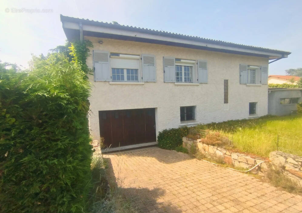 Maison à LEZOUX