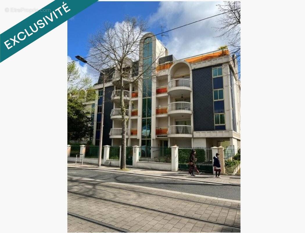 Photo 1 - Appartement à ORLEANS