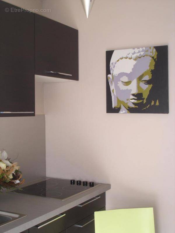 Appartement à NIORT